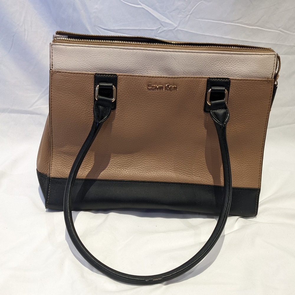Calvin Klein tote